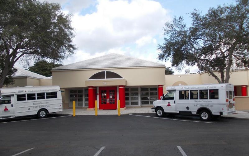 Miami Lakes KinderCare Daycare in Miami Lakes, FL Winnie